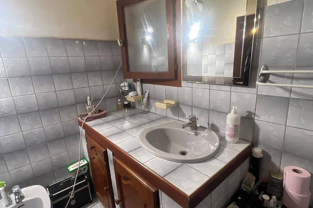 Appartement rez Chaussée de Villa de Plein Pied in Le Tignet, Region de Cannes