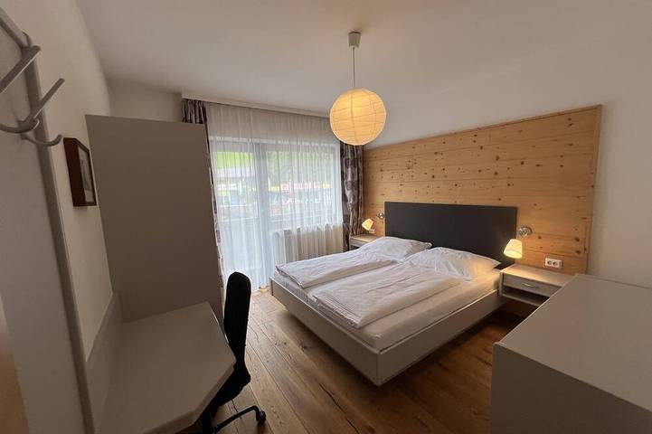 Hütte für 5 Personen in Bad Hofgastein - 2