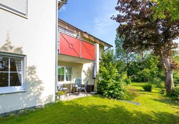 Vakantieappartement voor 2 Personen in Wasserburg (Bodensee), Zwaben, Afbeelding 2