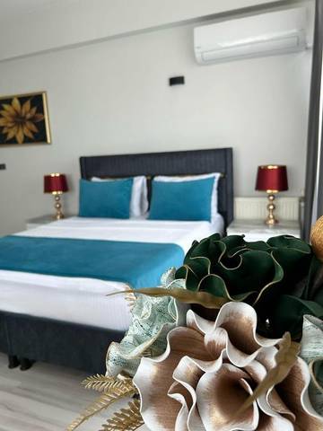 Hotel für 2 Personen, mit Balkon in Yenişehir