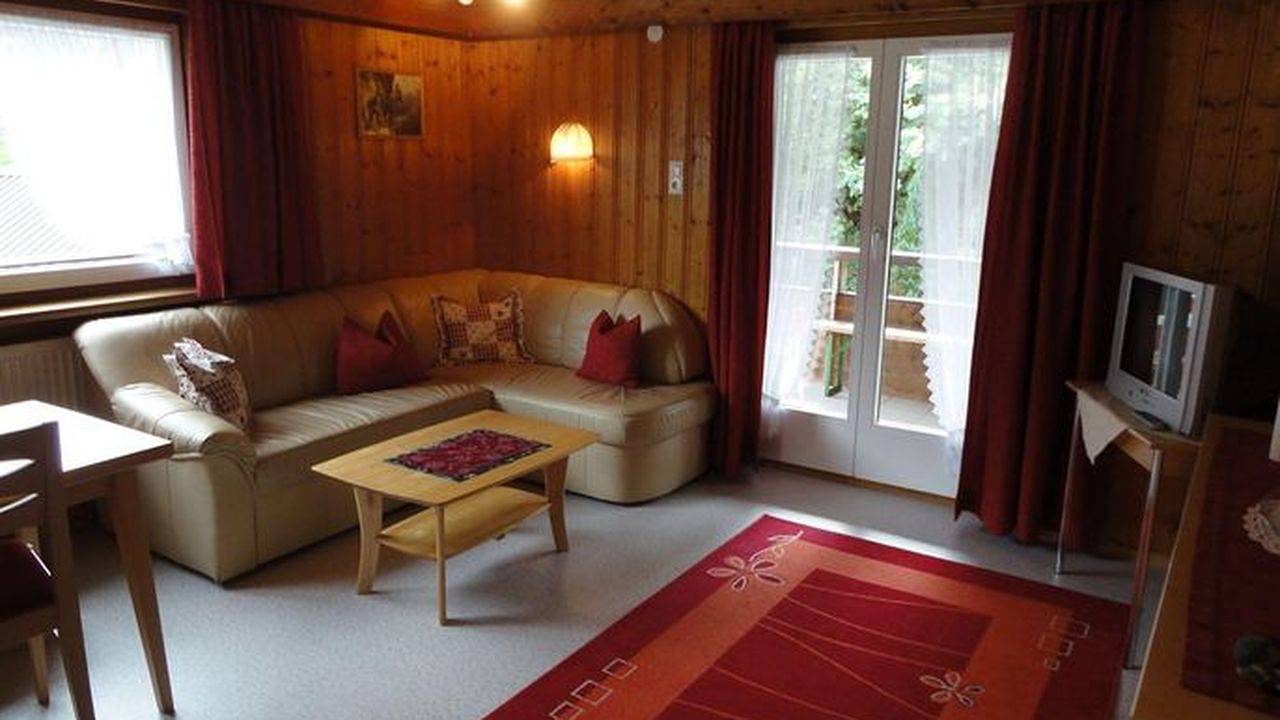 Ferienhaus für 10 Personen (110 m²) in Mellau in Mellau, Bregenzerwald