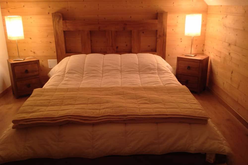 Chalet individuel St Lary Arreau in Arreau, Pyrénées