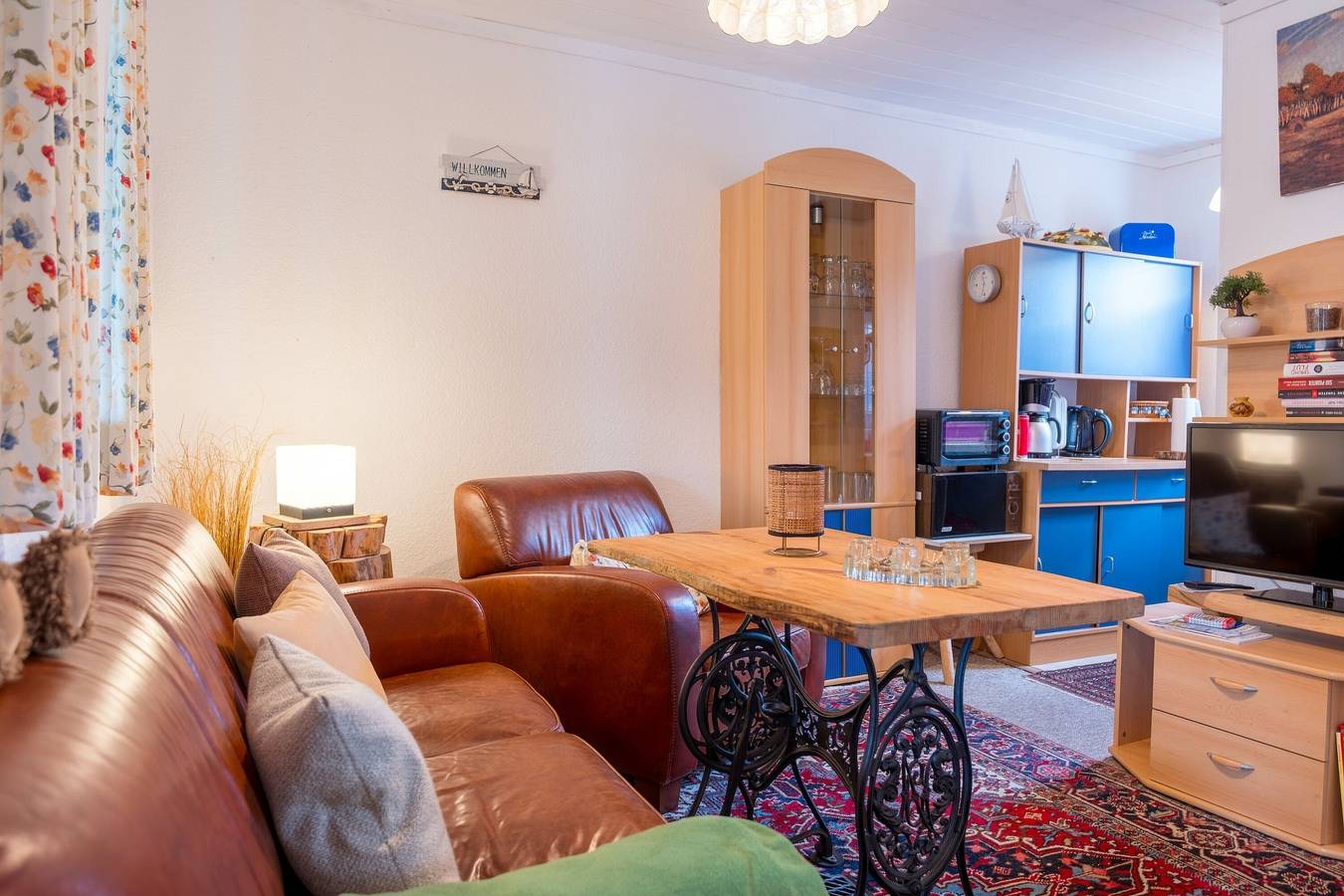 Bungalow Meereslust by Pharus Appartements in Koserow, Bernsteinbäder