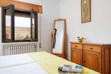 Finca für 4 Personen in S'Alqueria Blanca, Santanyí, Bild 4