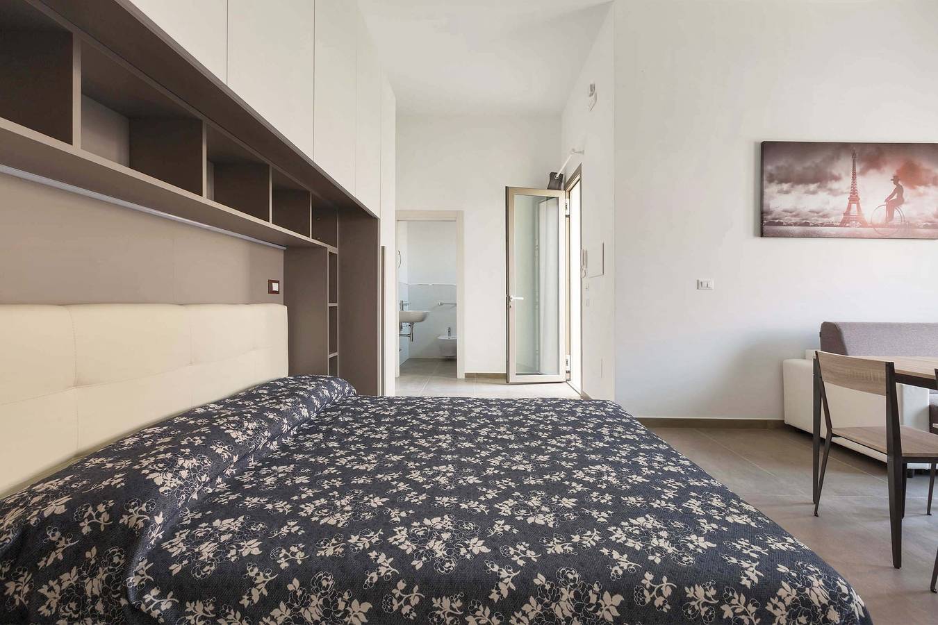 Gästehaus für 7 Personen in Porto Cesareo, Golf von Tarent