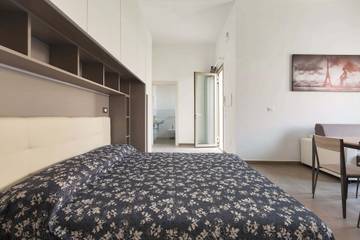 Bnb für 7 Personen in Porto Cesareo, Golf von Tarent, Bild 1