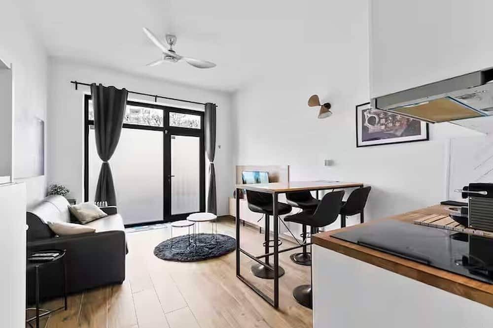 Photo : Appartement de vacances