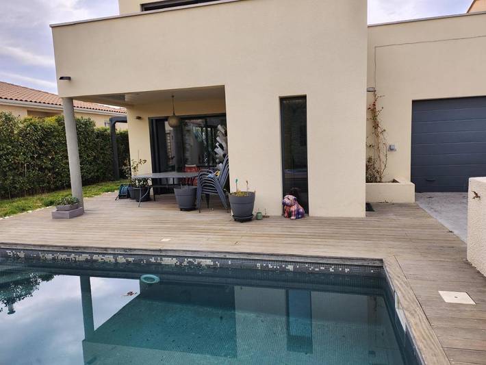 Chambre d’hôte pour 2 personnes, avec vue à La Celle-sous-Gouzon - 2