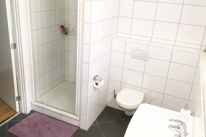 Ganze Wohnung, Resort Walensee Nr. 99, (Unterterzen) in Walensee (Heidiland), Quarten