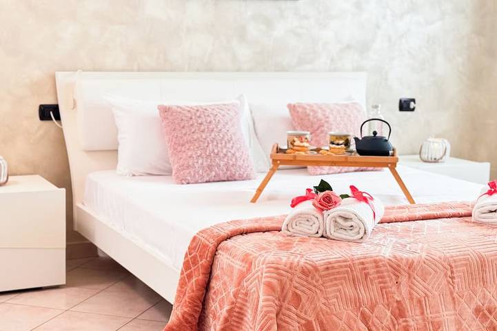 Ferienwohnung für 6 Personen, mit Haustier