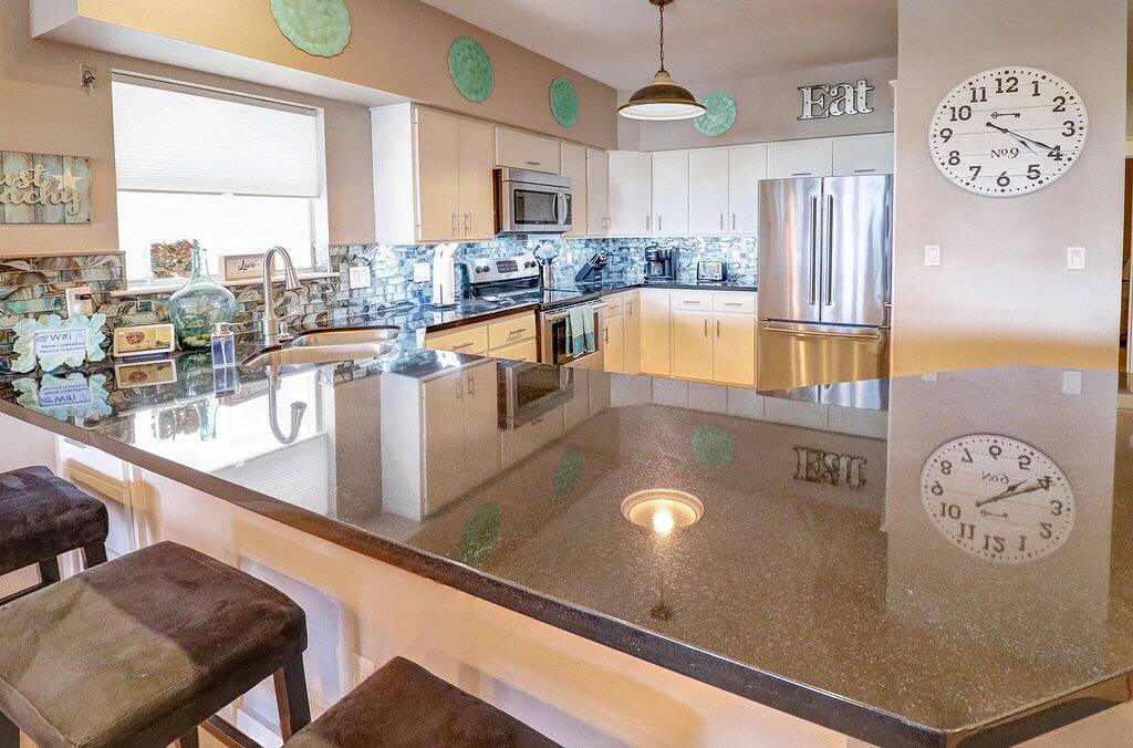 Vacation House for 22 Guests in South Padre Island, Padre Island