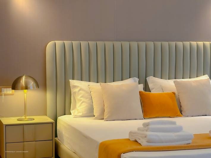 BnB für 2 Personen in Mailand - 4