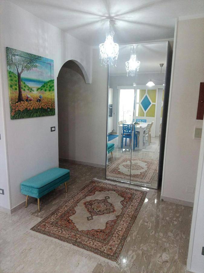 Appartamento intero, Two-Bedroom Apartment in Statte, Golfo di Taranto