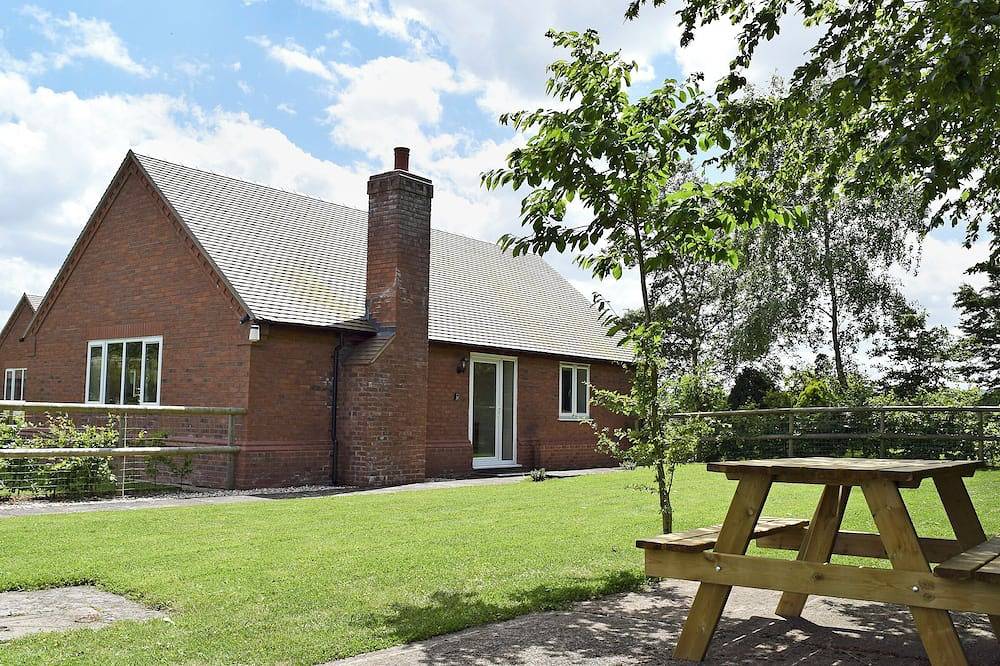 Casa vacanza a Midlands a partire da 422€ a notte