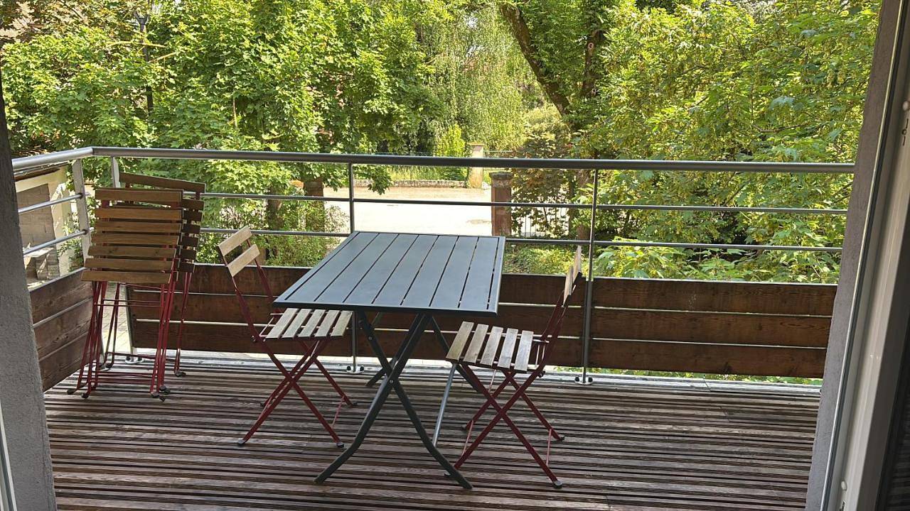 Appartement entier, La grange de Sophie in Berstett, Région de Strasbourg