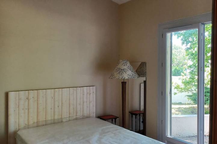 Villa pour 9 personnes, avec jardin et terrasse à Saint-Palais-sur-Mer - 2