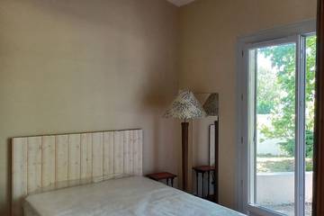 Villa pour 9 Personnes dans Saint-Palais-sur-Mer, Région de Rochefort, Photo 1