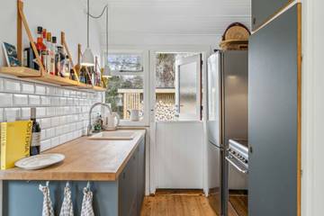 Ferienhaus für 6 Personen in Vejby, Gribskov, Bild 4