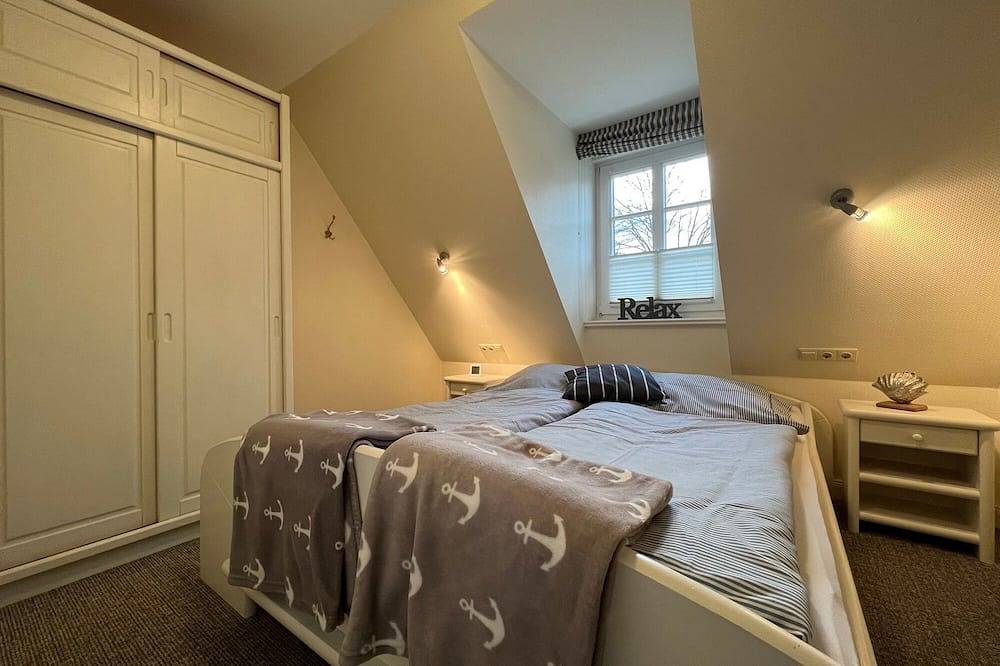 Ganze Wohnung, Ferienwohnung/App. für 4 Gäste mit 55m² in Nieblum (109618) in Nieblum, Föhr