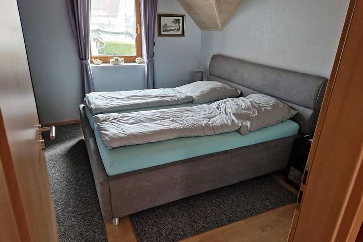 Ferienwohnung für 5 Personen, mit Balkon in Haiger - 3