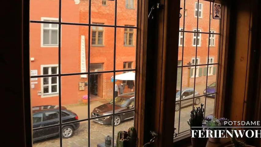 Ferienhaus für 6 Personen in Potsdam und Umgebung - 3