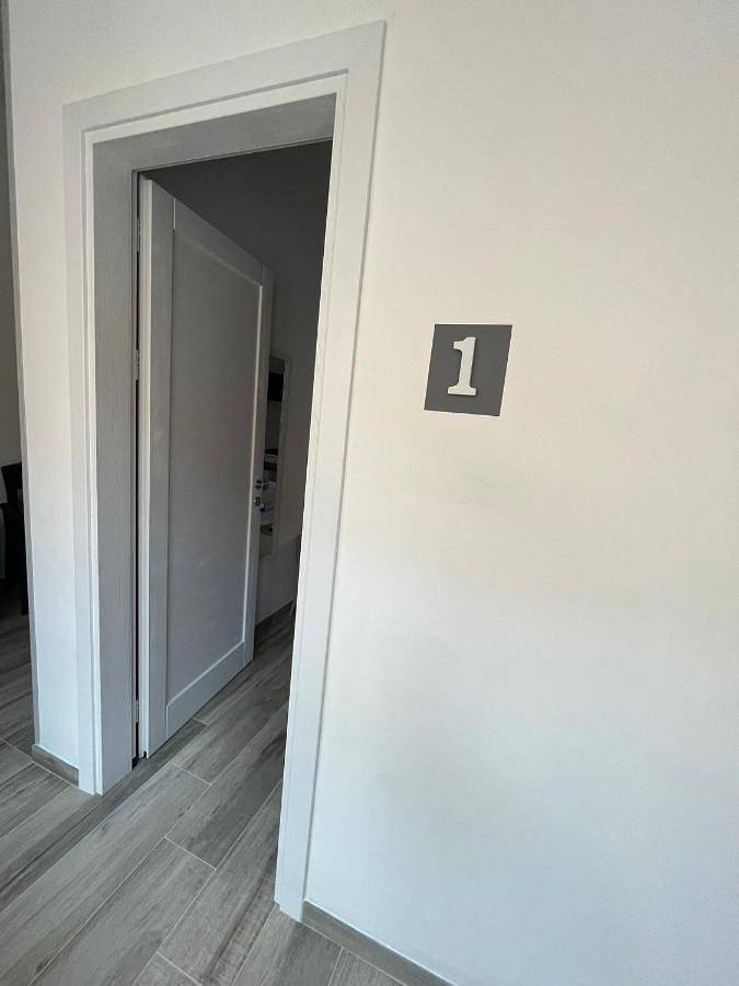 Maison d’hôte pour 2 personnes, avec vue et balcon à Castelsardo - 2