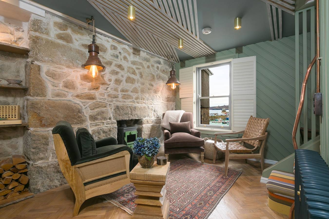 Casa vacanza a Sant'Ivo a partire da 380€ a notte