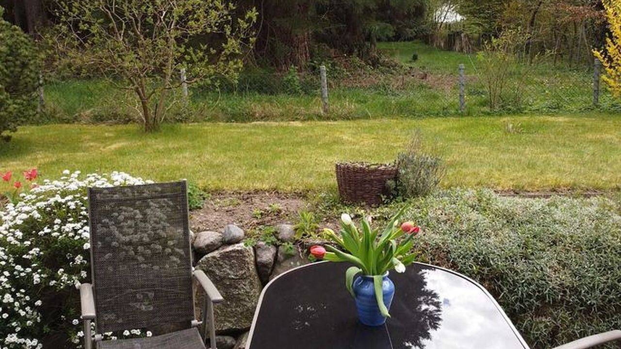 Ganze Ferienwohnung, Ferienwohnung für 3 Personen (58 m²) in Middelhagen in Mariendorf (Rügen), Mönchgut