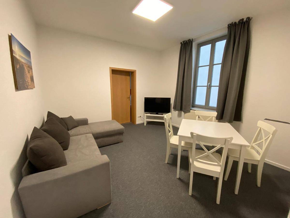 Pension Villa Ostseetraum in Rostock, Rostock und Umgebung