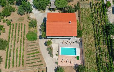 Apartament Wakacyjny dla 6 osoby w Dalmacja Środkowa, Żupania splicko-dalmatyńska, Zdjęcie 2