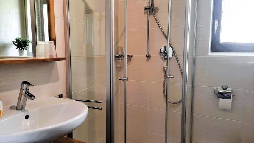 Ganze Wohnung, Gemütliches Appartement „Schwedenglück“ in Oberstaufen/Steibis für Familien in Steibis, Oberstaufen