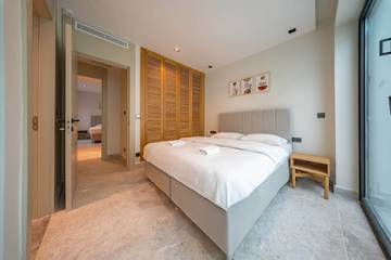 Villa pour 8 Personnes dans Bodrum, Muğla (province), Photo 4