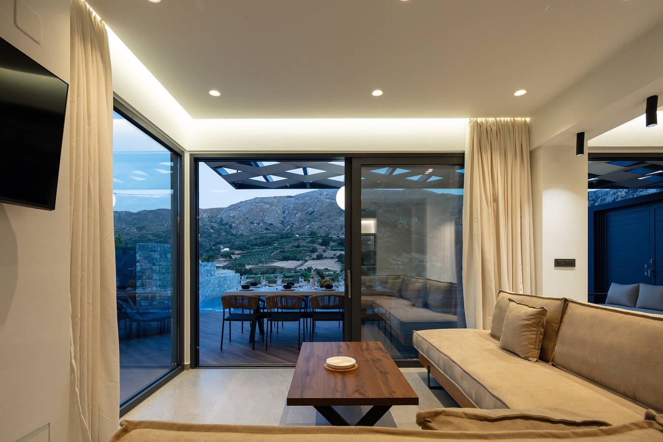 Oasis Serenity in Rethymno und Umgebung