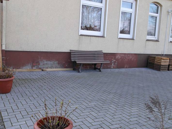 Ferienwohnung für 2 Personen, mit Garten in Neustadt in Holstein - 4