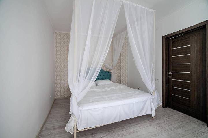 Ferienwohnung für 4 Personen, mit Ausblick - 1