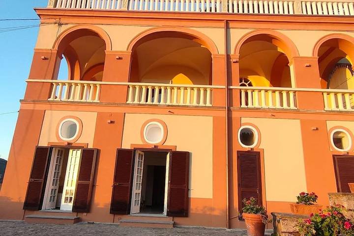 Apartamento entero, Ubicación encantadora entre Positano y Sorrento in Piano di Sorrento, Provincia de Nápoles