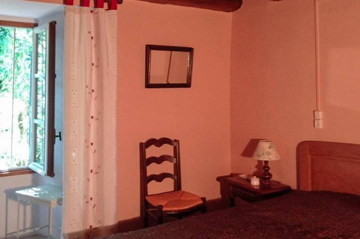 Location de vacances pour 6 personnes dans Chastel-Nouvel - 3