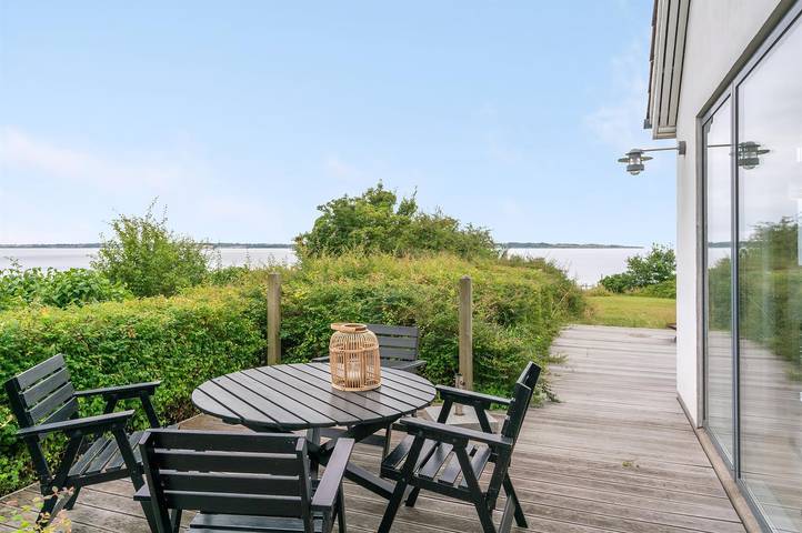 Awesome home in Ebberup w/ Wifi and 3 Bedrooms in Helnæs, Kleiner Belt