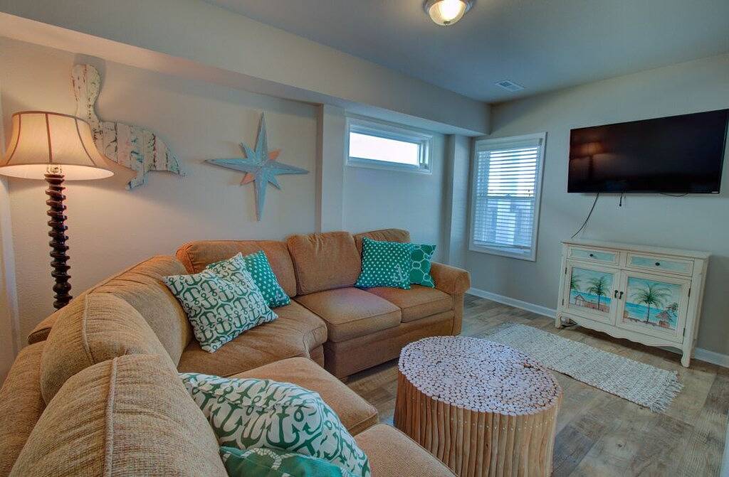 Vacation House for 8 Guests in Kill Devil Hills, Outer Banks