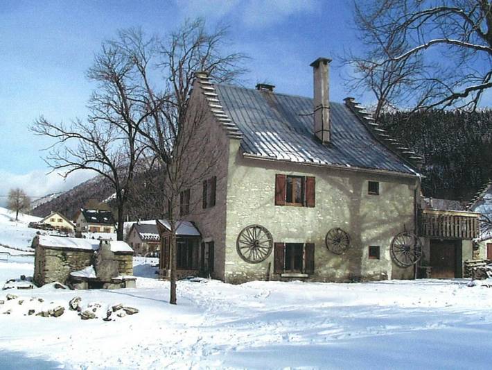 Location gîte pour 5 personnes