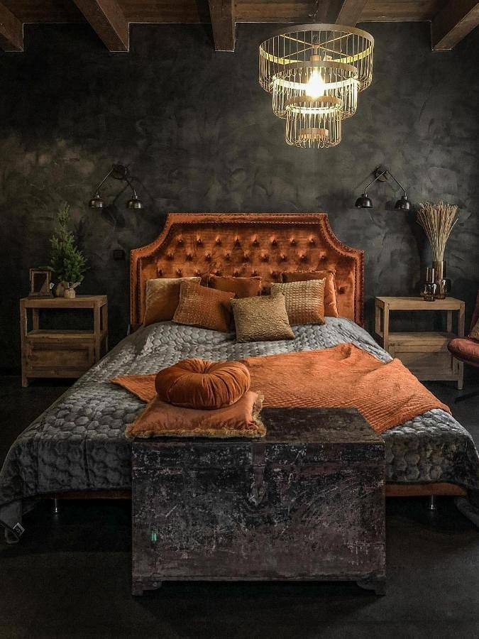 B&b voor 3 personen, with Tuin and Sauna as well as Uitzicht aan het Veluwemeer