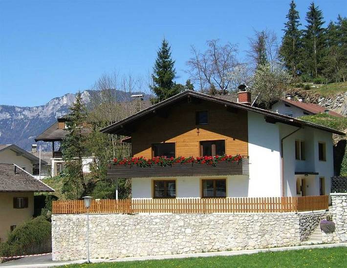 Ferienwohnung für 5 Personen, mit Terrasse - 1
