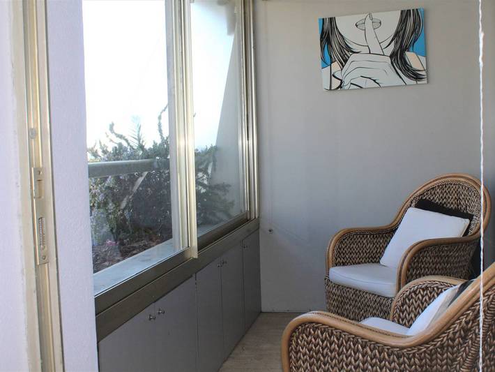 Gîte pour 6 personnes, avec terrasse à Villeneuve-Loubet - 4