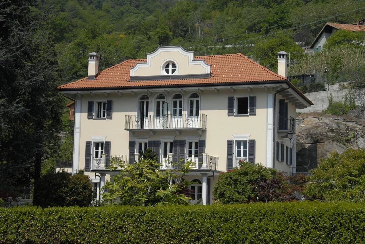 B&B Le Camelie in Comune di Domodossola, Walliser Alpen