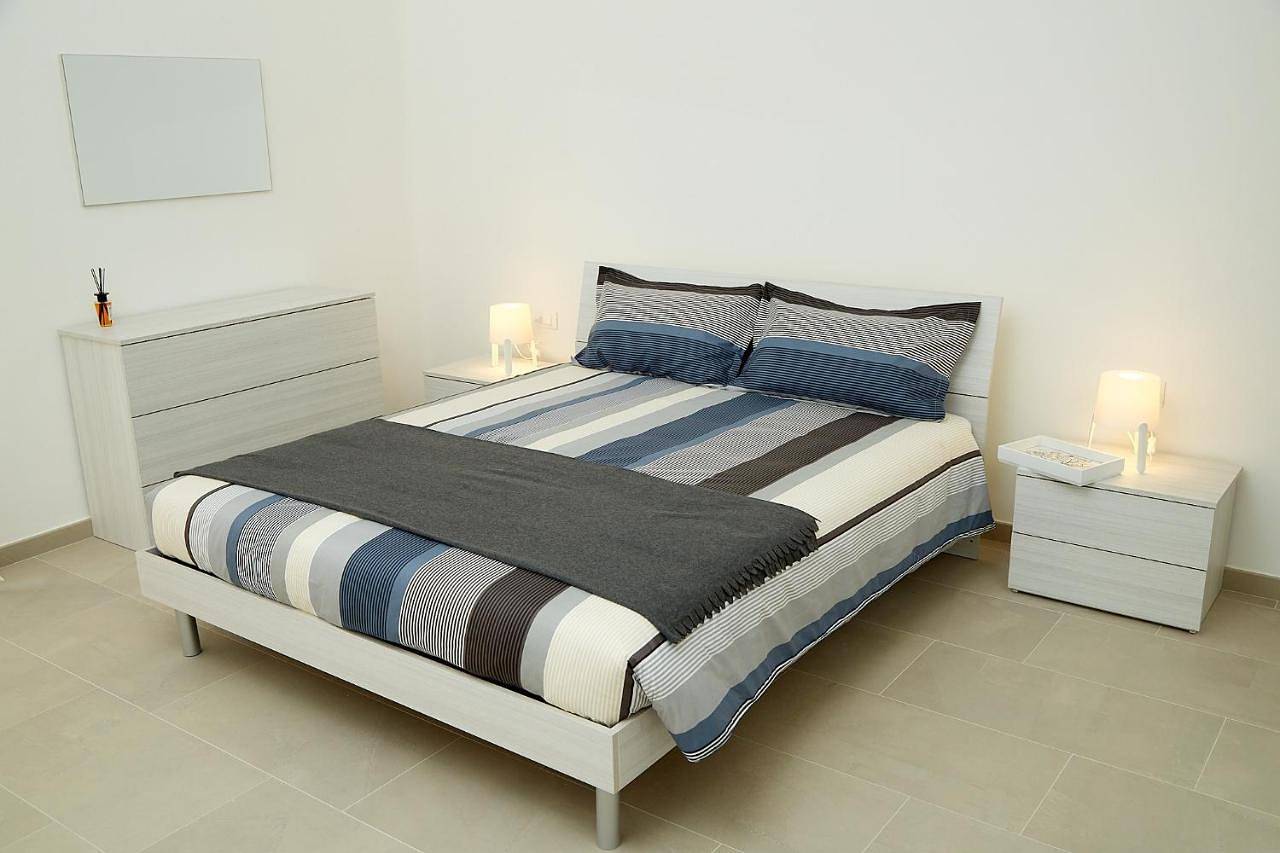 Scirocco Guest House in Brindisi, Salento
