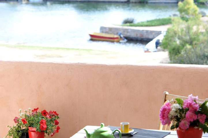 Apartamento de vacaciones para 4 personas - 1