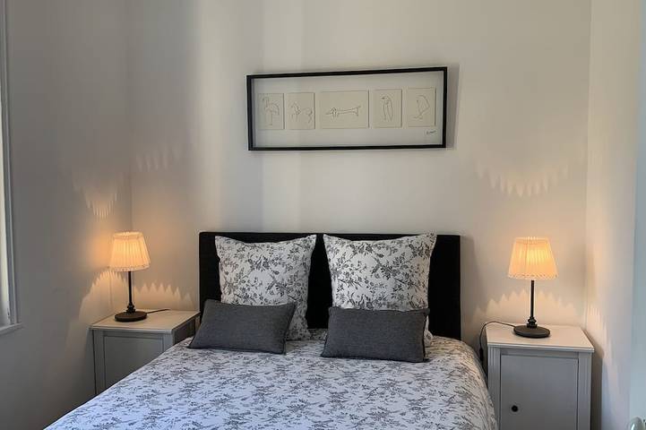 Location de vacances pour 15 personnes, avec balcon à Benerville-sur-Mer - 4