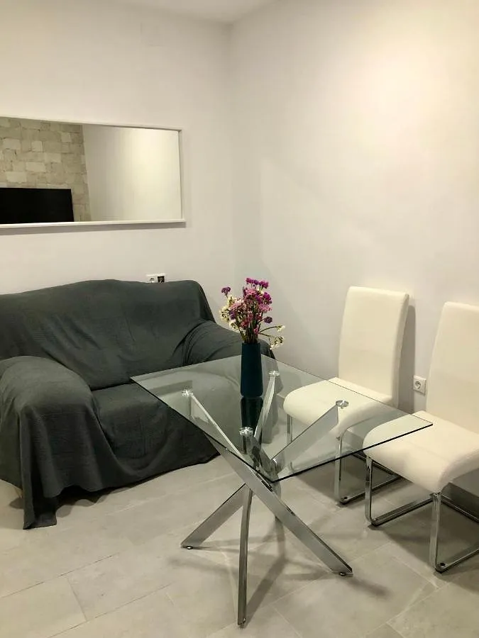 Holiday apartment for 2 people - 1