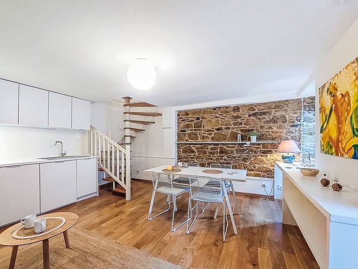 Ferienhaus für 4 Personen in Côtes-d'Armor - 3