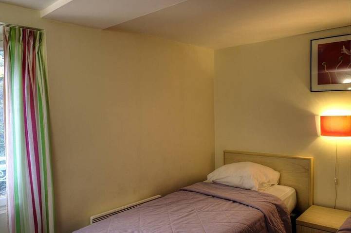 Location de vacances pour 6 personnes à Peille - 3